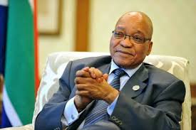 Johannesburg — south africa's former president jacob zuma has been found guilty of contempt of court and sentenced to 15 months in prison for defying a court order to appear before an inquiry. Letter To President Jacob Zuma On His 75th Birthday Black Opinion