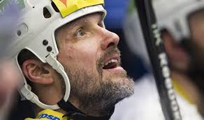 Straka překvapil. Týden před extraligou se vrátil do sestavy Plzně