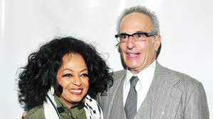 Robert ellis silberstein is an american music executive and businessman. The Truth About Diana Ross Ex Husbands Fr News24viral