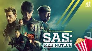 Red notice movie is directed by magnus martens. C8hnrpzjtxdu9m