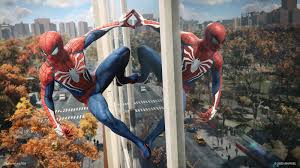 Spider Man On Ps5 Looks Better And Worse Than Ps4 Tom S Guide 2880x1800 spider man homecoming iron man ❤ 4k hd desktop wallpaper for 4k>. spider man on ps5 looks better and