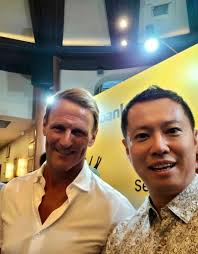 Joseph Sergio Mardjuki