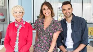 À la différence des recettes techniques du meilleur pâtissier des saisons précédentes, je n'ai pas. Le Meilleur Patissier Reprend Le 30 Septembre Le 3e Episode Consacre A Un Duel Nord Sud