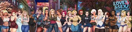 The dating sim games for guys android keeps you entertained and makes the games interesting with unique twists and turns in the plots. Lustgames The Best 10 Dating Sim Games For Android