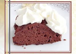 Gateau Tout Chocolat Aux Blancs D Oeufs Martine Bichonne Son Menu Gateau Tout Chocolat Moelleux Chocolat Blanc Tout Chocolat