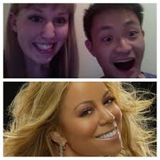 VALENTINE'S DREAM DATE: Mariah “MiMi” Carey Will Serenade One Lucky Couple  To Benefit St. Jude's Hospital