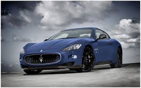 New Maserati Granturismo Hd Car Wallpaper Hd Walls Maserati Granturismo Maserati Granturismo S Sports Cars Luxury
