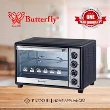 Ovens bakery equipment deck oven, bakery equipment in malaysia, commercial bakery equipment manufacturer / supplier in china, offering commercial big hotel bakery equipment unique bakery. Butterfly Oven 46l Prices Promotions Sep 2020 Biggo Malaysia