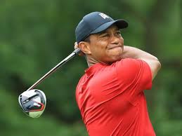 Tiger Woods Has Knee Surgery To Repair Cartilage Damage Knee Surgery Latest Golf News Tiger Woods