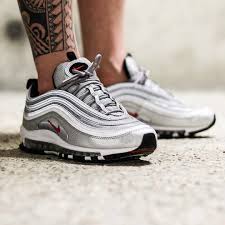 Nike Air Max 97 Og Silver Bullet Follow Illumilondon For More Streetwear Collections Illumilondon