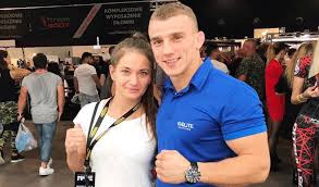 Salim touahri w areszcie śledczym. Salim Touahri Kolejny Polak W Karcie Walk Gali Ufc W Gdansku