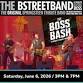 The B Street Band event image