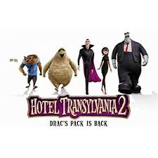 Adam sandler, andy samberg, selena gomez and others. Hotel Transylvania 1 4 Sheet Edible Photo Birthday Cake Topper Frosting Sheet Personalized Party Walmart Com Walmart Com