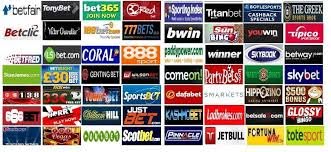 Finding the Best Foreign Bookmakers