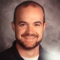 Christopher Hixson's Instagram, Twitter & Facebook