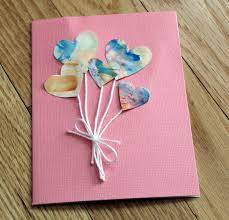 Naughty father's day card from wife. 38 Lovely Handmade Valentine Cards For Your Loved Ones Godfather Style