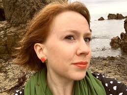 Buy Red Poppy Earrings, Double Sided Earrings, Poppies With Leaves, Poppy  Jewelry, Red Flower Stud Earrings, Poppy Studs, Red Poppies Online in India 