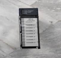 Strain gage-load cell input-he693stg884h