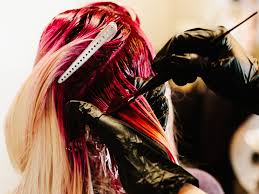 Should you wash your hair before coloring? Color Correction Hair Tips To Fix A Terrible Dye Job