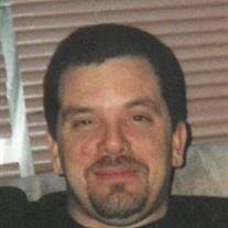 Robert William Esch, Jr. Obituary