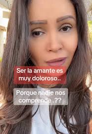 Soy la amante y sufro mucho ..!#parejas #amate #amantes #infidelidad  #amororopio #compromiso #medejo #amantesvsesposa #tu♥️ #sipuedes #respeto  #mujeres #cristyresponde #cristycano🦋 ...