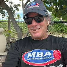 What is the history and location of Camp Holiday in Far Rockaway?