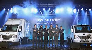 The company, through its subsidiaries, develops, assembles, and sells motor vehicles and military vehicles as well as operates in property. Tata Motors In Partnership With Drb Hicom Launches Three New Commercial Vehicles In Malaysia Chile