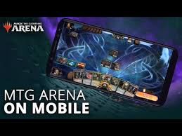 How do you play magic the gathering. Magic The Gathering Arena Apps On Google Play
