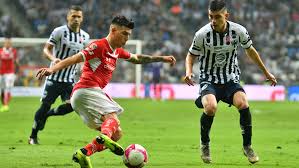 Toluca vs monterrey live score, live odds, lineup, results, corner kick and match stats on 2021/04/11, primera division de mexico. Toluca Vs Monterrey Los Diablos Quieren Sacar El Orgullo En Casa Ante Rayados Marca Claro Mexico