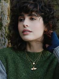 Nature Jewellery Collections