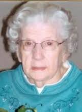 Obituary information for Rita Ann Brown