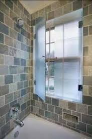 Image Result For How To Protect Wood Window In Shower Nobswoodworkingprojectsmancave Window In Shower Bathroom Windows In Shower Bathrooms Remodel