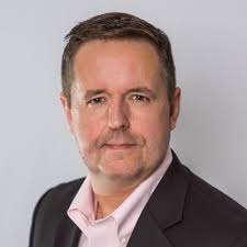 Paul Doherty, IFMA Fellow, DFC Senior Fellow