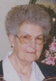 Shirley L. Robinson Obituary