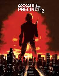 The fort is surrounded, and the defenders have to fight off the precinct 13, in this version, is scheduled to close forever at midnight. Slipbox Assault On Precinct 13 Scanavo Full Slip Cine Museum Exclusive 01 Italy Page 2 Hi Def Ninja Pop Culture Movie Collectible Community