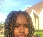 Featured Member: Laila Young