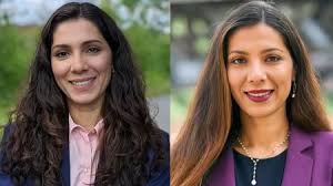 US Election Results 2024: यूपी की लड़की का अमेरिका में डंका, चुनाव जीतकर  ट्रंप की उम्मीदवार को दी मात