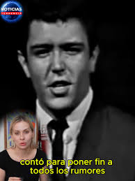 El hijo de Alberto Vázquez habla del estado de salud del cantante, este se  sabe de su actual condición a sus 85 años, parte 3