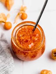 Image result for Physalis