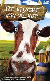 Titel De Klucht Van De Koe Het Toneelstuk Van Bredero Bakker Helene Plaats Nederlands 851 Koe Literatuur Boeken