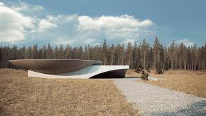 See more ideas about underground, underground homes, house. Underground House Plan B Is Just A Helipad On The Surface Autoevolution