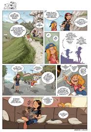 Les Sisters », cest kro bien… | BDZoom.com