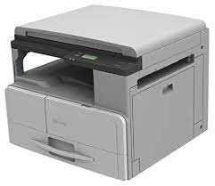 Obtaining the latest mp drivers the mp drivers include a printer driver, scangear (scanner driver), and fax driver. Ricoh Mp2014 Photographic Machine Amazon In Home Kitchen