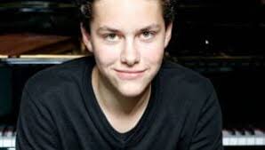 Maurice Clyde's dream lives