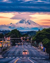 Mt Rainier Seattle Washington Seattle Photos Seattle Travel Seattle Photography
