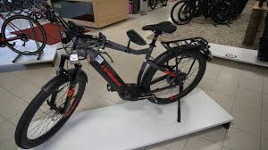 Haibike Sduro Trekking 9 0 S 45km H Test Review Preview Overview 2020 Youtube