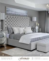 New The 10 Best Home Decor With Pictures Formato Design Nossas Lindas Cabeceiras Marcam Luxury Bedroom Inspiration Simple Bedroom Design Classy Bedroom