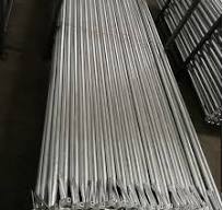 Hot Dipped Galvanized Ringlock Scaffolding System Diagonal Brace