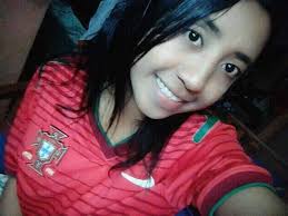 You may not have a rich father, but at least he's not always angry. At  least he tries his best to provide with what he has. That already means a  lot. He