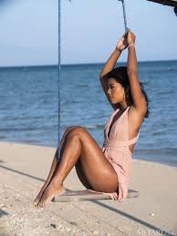 Lot x 10 Photos Nude Photography 8x10 H.Q Prints MOANA ROSI aka TITA SAHARA   5 | eBay